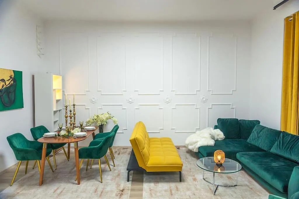 Luxuryloft - Direct Access To Shopping Street, U3 Station, Close To Center Wien Lägenhet
