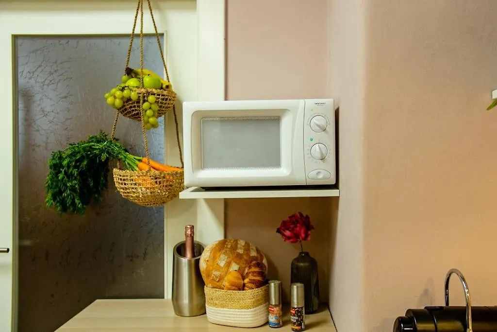 Luxuryloft - Direct Access To Shopping Street, U3 Station, Close To Center Wien 0*,  Österrike
