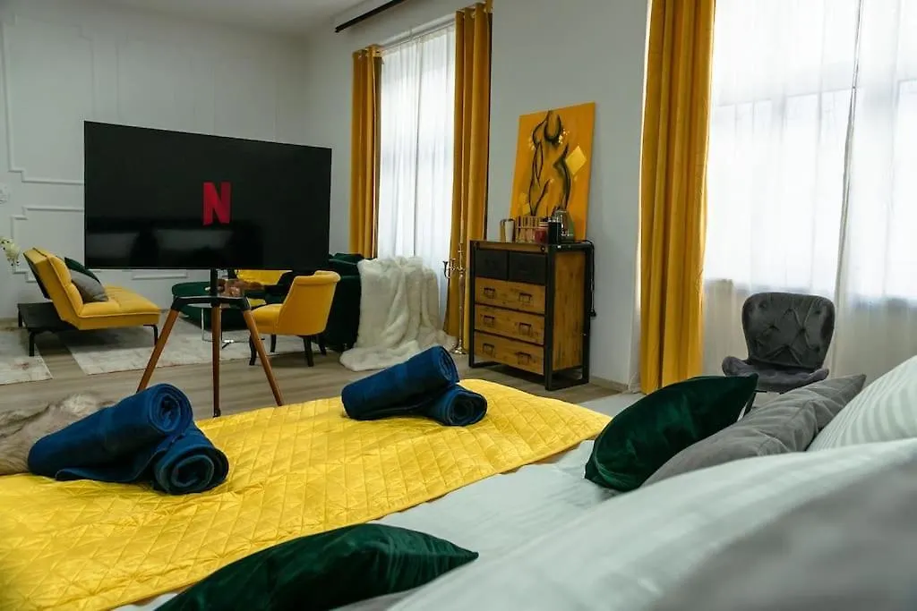 Luxuryloft - Direct Access To Shopping Street, U3 Station, Close To Center فيينا 0*,  النمسا