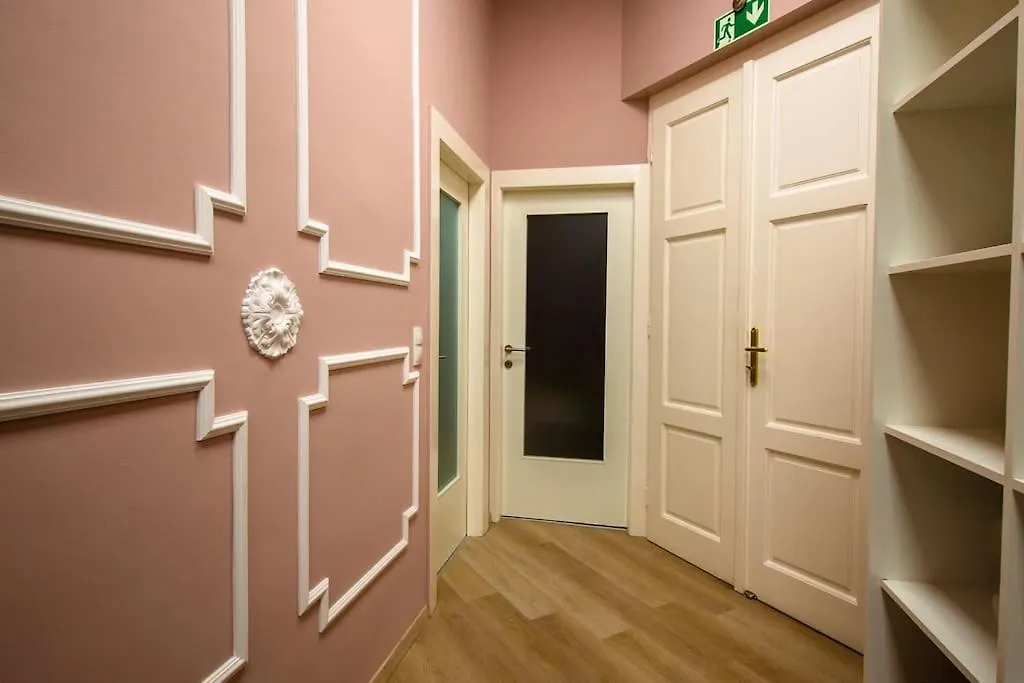 Luxuryloft - Direct Access To Shopping Street, U3 Station, Close To Center فيينا