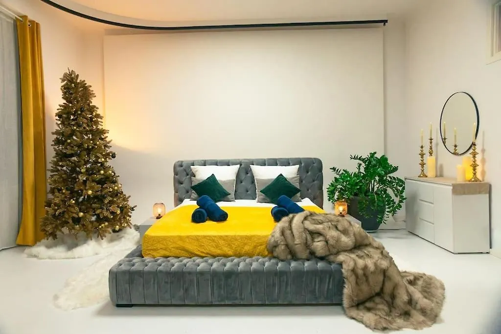 Luxuryloft - Direct Access To Shopping Street, U3 Station, Close To Center فيينا